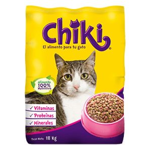 Chiki