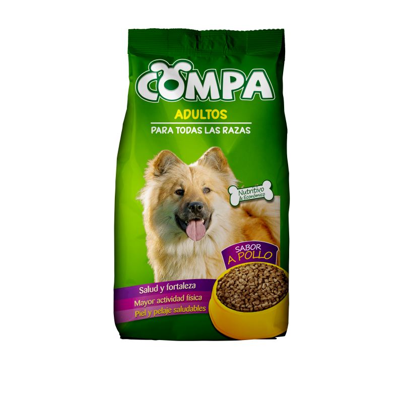 Compa Adultos