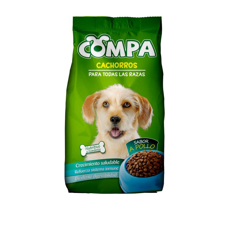 Compa Cachorros
