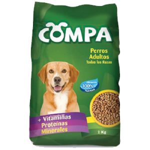 Dummie Compa