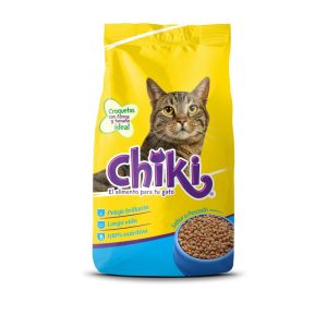 Dummy Chiki Pescado v3