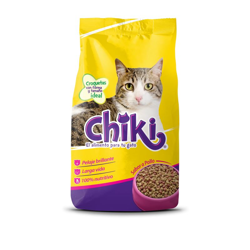 Dummy Chiki Pollo v3