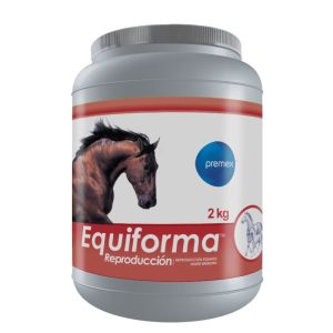 EQUIFORMA REPRODUCCIÓN