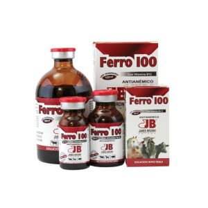 Ferro 100