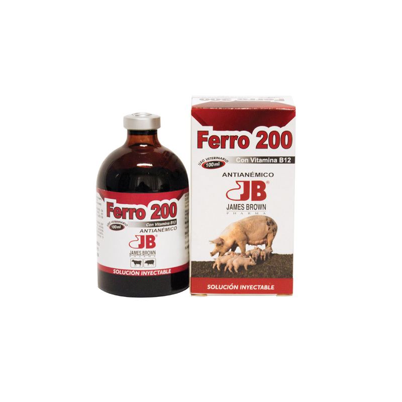 Ferro 200