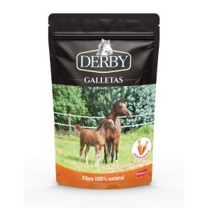 Galletas Derby Zanahoria PNG