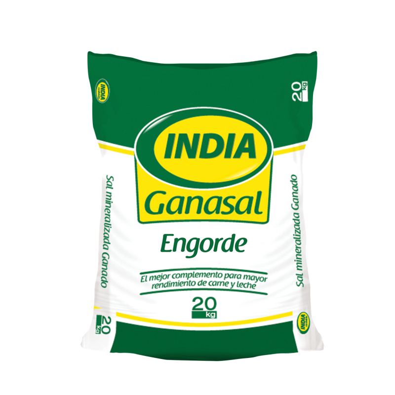 Ganasal Engorde