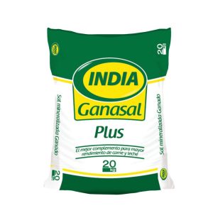 Ganasal Plus