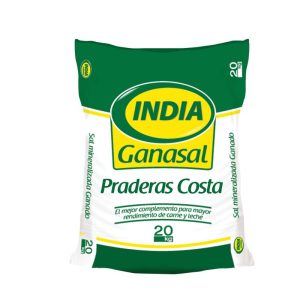 Ganasal Praderas Costa