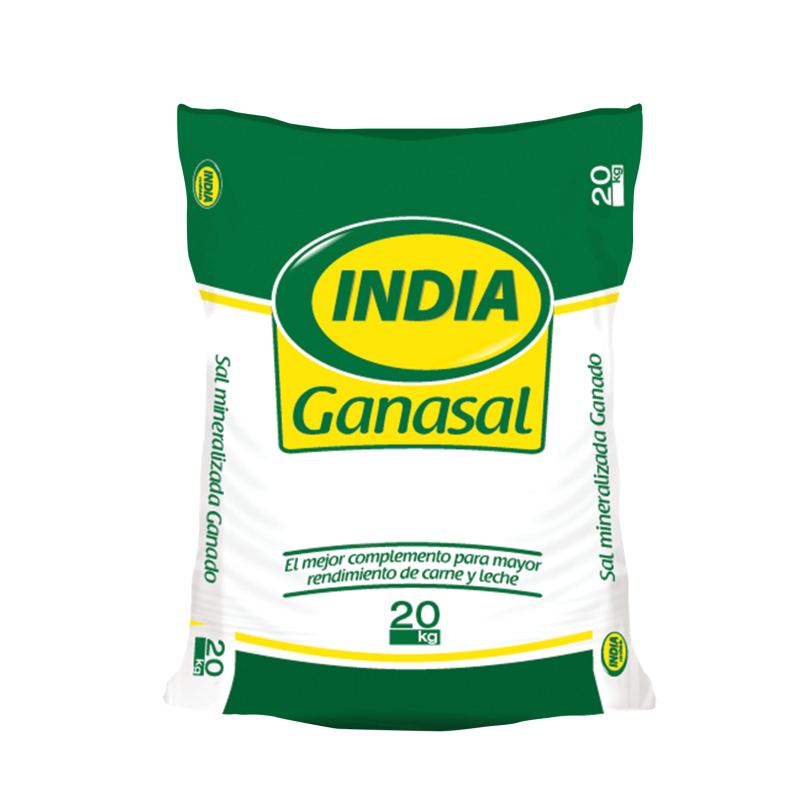 Ganasal