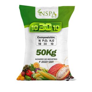 INSPA MIX 10 30 10