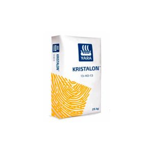 Kristalon Amarillo