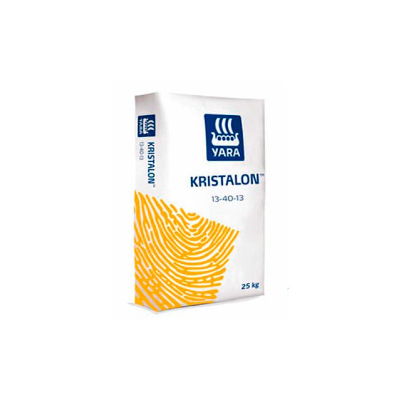 Kristalon Amarillo