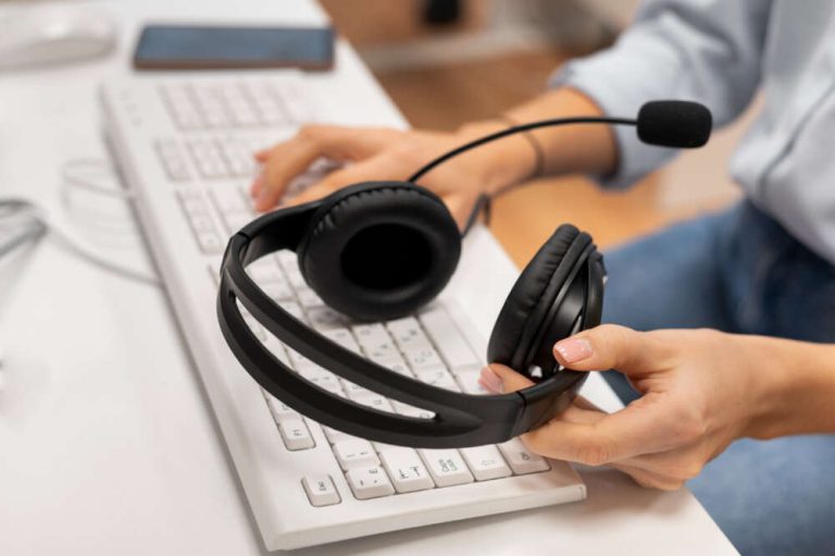 Atención al cliente Inspa