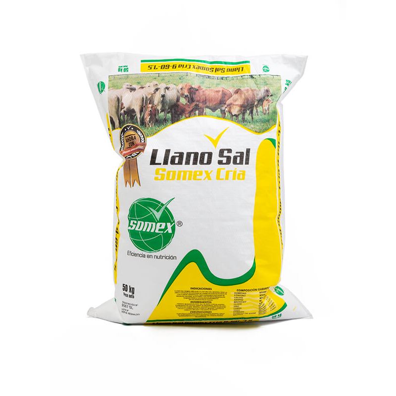 LLANO SAL