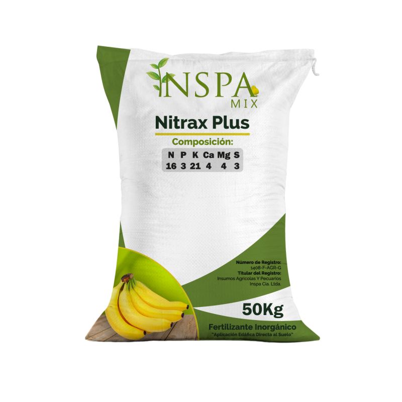 NITRA PLUS