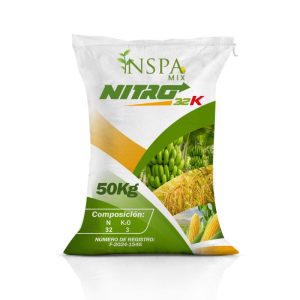 NITRO32