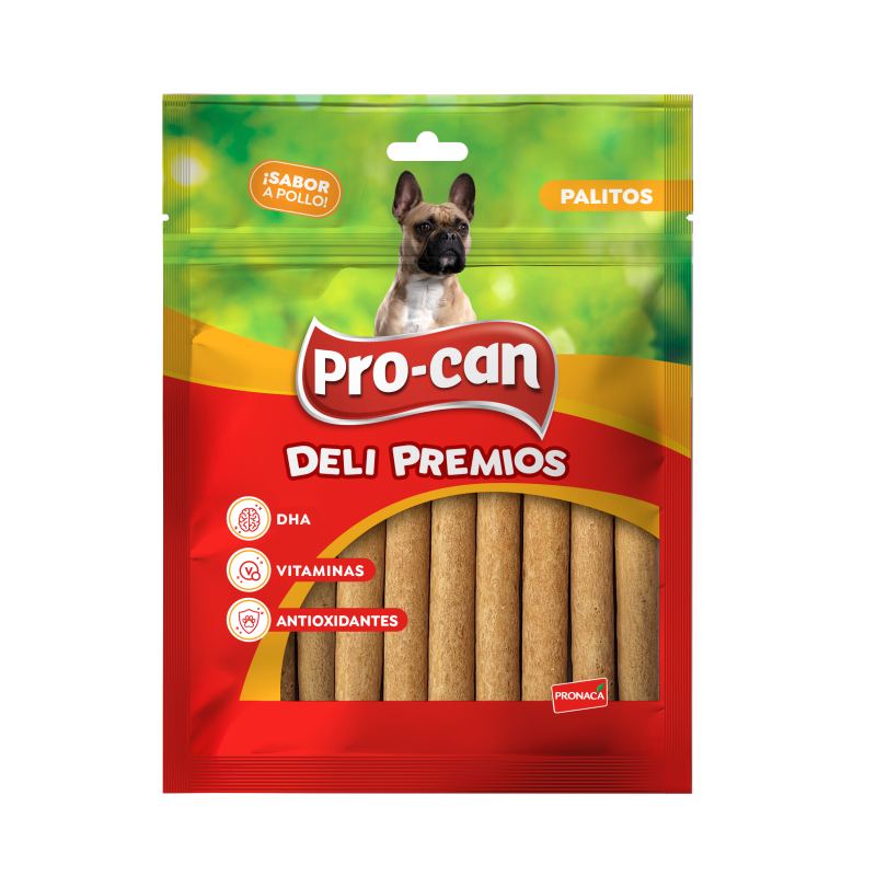 PALITOS POLLO