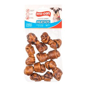PRO CAN 7 MINI HUESO 2,5