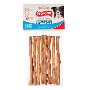 PRO CAN 8 REJOS CARNE 5