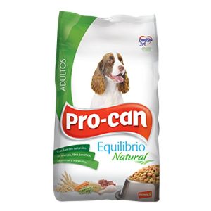PRO CAN ADULTOS EQUILIBRIO NATURAL
