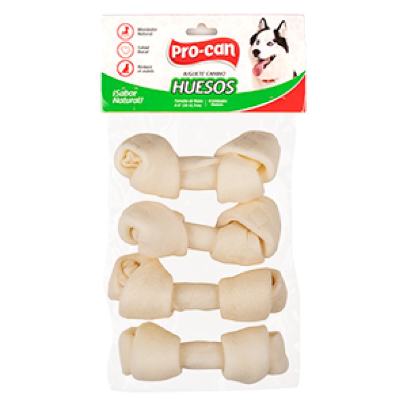 PRO CAN HUESO 4 5