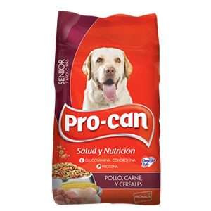 PRO CAN SENIOR