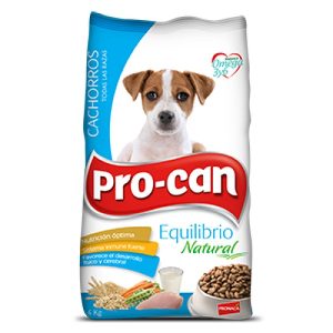 PROCAN CACHORRO EQUILIBRIO NATURAL