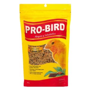 Pro Bird