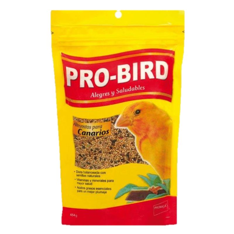 Pro Bird