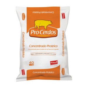 ProCerdos Concentrado Proteico 40kg