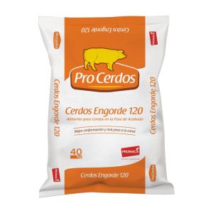 ProCerdos Engorde 120 40kg