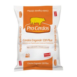 ProCerdos Engorde 120 Plus 40kg