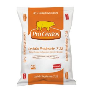 ProCerdos Lechon Predestete 7 28 10kg.