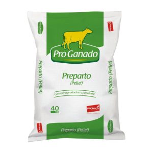 ProGanado PreParto Pellet 40kg