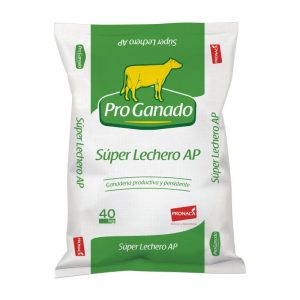 ProGanado Super Lechero AP 40kg