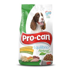 Procan Adultos Equilibrio Natural frontSinPeso