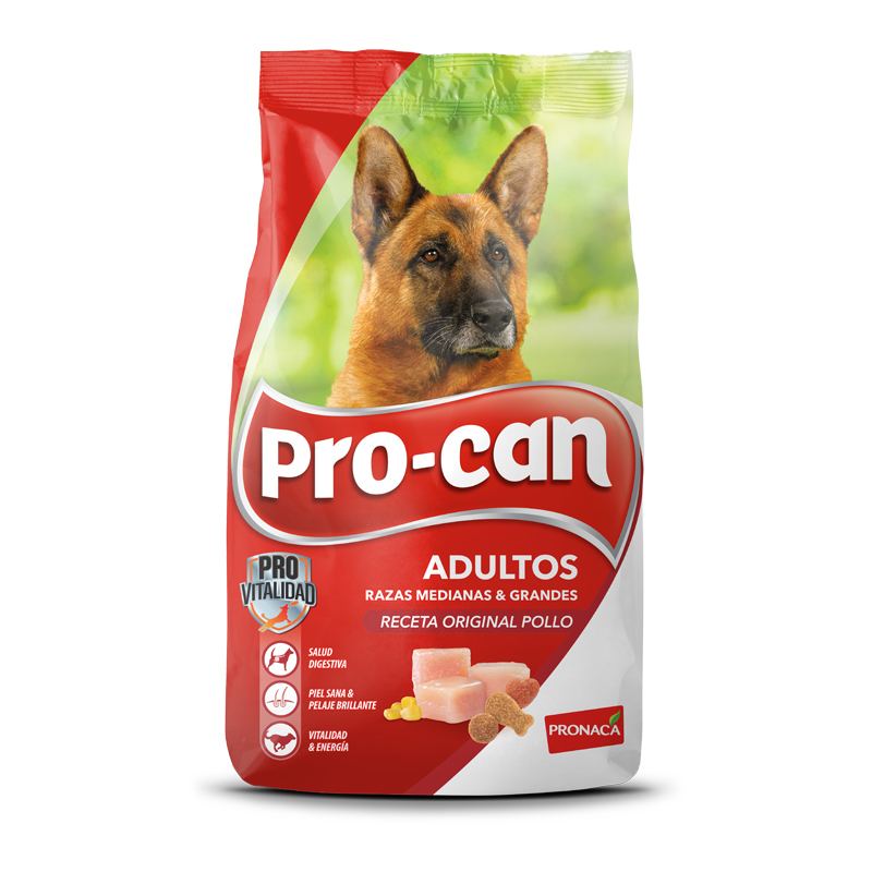 Procan Adultos MedGdes Original frontSinPeso