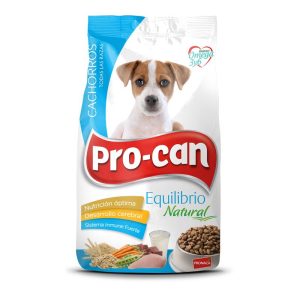 Procan Cachorros Equilibrio Natural frontSinPeso
