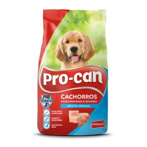 Procan Cachorros MedGdes Original frontSinPeso