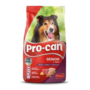 Procan Senior frontSinPeso