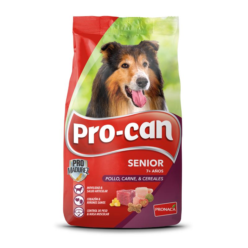 Procan Senior frontSinPeso