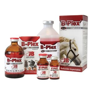 Productos Veterinaria 0051 02 B plex