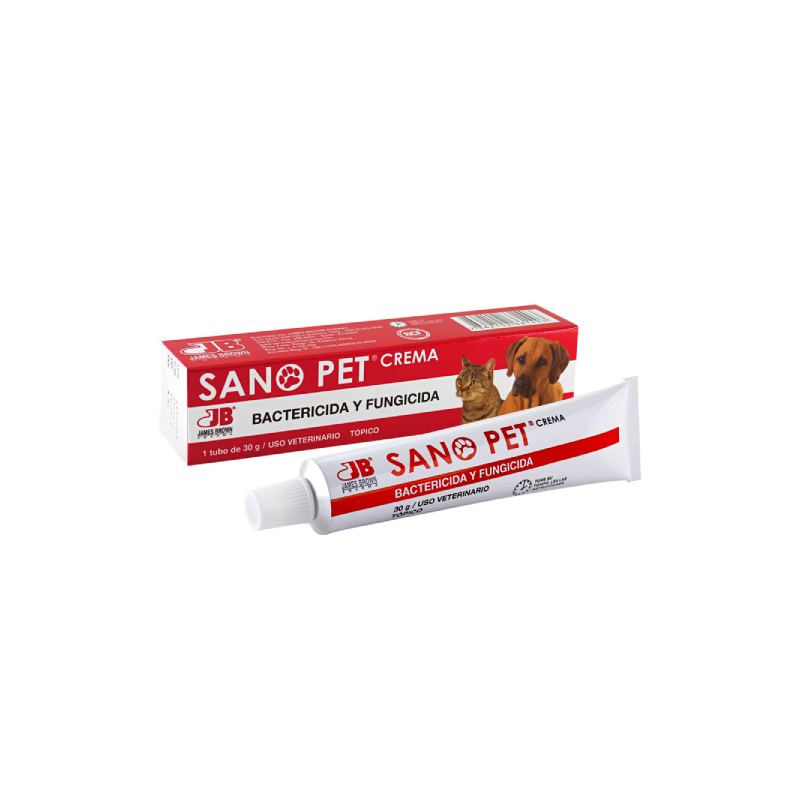 Sano pet