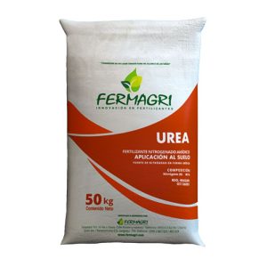 UREA PRILADA FERMAGRI