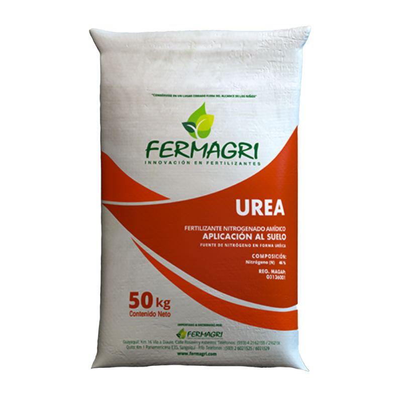 UREA PRILADA FERMAGRI
