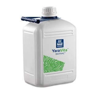 YARAVITA BIOTRAC