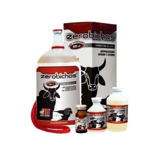 Zerobichos