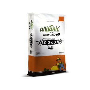 ALLGANIC MAKRO 60