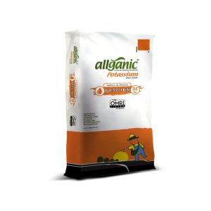 ALLGANIC POTASSIUM 60 50KG
